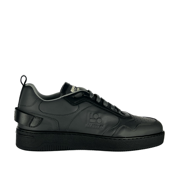 Glam grey