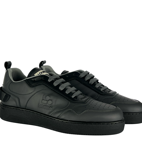 Glam grey