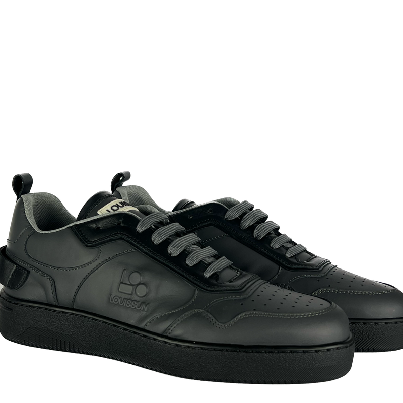 Glam grey